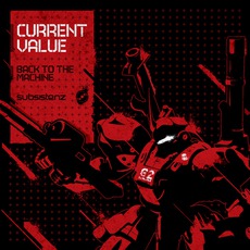 Back To The Machine mp3 Album by Current Value