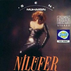 Sen Mühimsin mp3 Album by Nilüfer