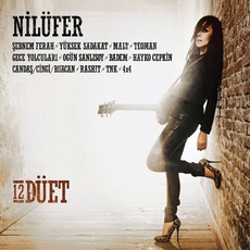 12 Duet mp3 Album by Nilüfer