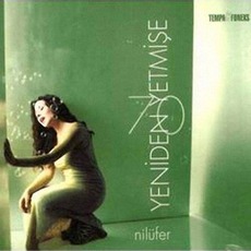 Yeniden Yetmişe mp3 Album by Nilüfer