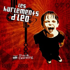 13 Ans De Caravaning mp3 Artist Compilation by Les Hurlements D'Léo