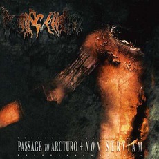 Passage To Arcturo + Non Serviam mp3 Artist Compilation by Rotting Christ