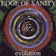 Evolution mp3 Artist Compilation by Edge Of Sanity