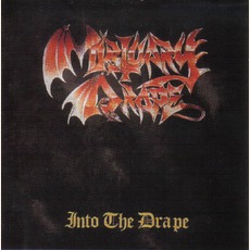 Into The Drape / All The Witches Dance (Re-Issue) mp3 Artist Compilation by Mortuary Drape