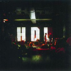 HDL mp3 Live by Les Hurlements D'Léo