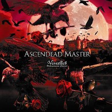Ascendead Master (Regular Edition) mp3 Single by Versailles