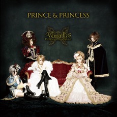 PRINCE & PRINCESS mp3 Single by Versailles