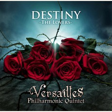 DESTINY -The Lovers- mp3 Single by Versailles