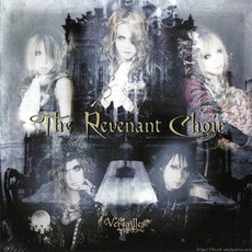 The Revenant Choir mp3 Single by Versailles