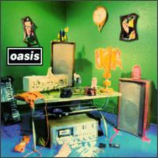 Shakermaker mp3 Single by Oasis