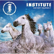 Distort Yourself mp3 Album by Institute
