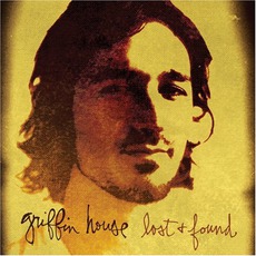 Lost & Found mp3 Album by Griffin House