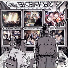 Last Music Warrior mp3 Album by Skarface