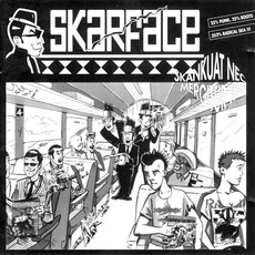 Skankuat Nec Mergitur !!!!! mp3 Album by Skarface