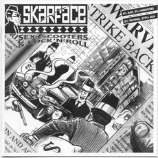 Sex, Scooters & Rock'n Roll mp3 Album by Skarface