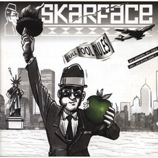 Full Fool Rules mp3 Album by Skarface