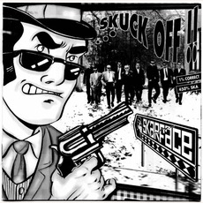 Skuck Off !! mp3 Album by Skarface