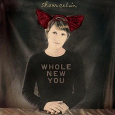 Whole New You mp3 Album by Shawn Colvin