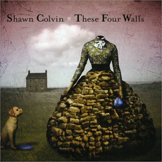 These Four Walls mp3 Album by Shawn Colvin