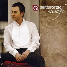 Mesafe mp3 Album by Serdar Ortaç