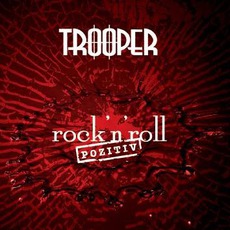 Rock'n'Roll Pozitiv mp3 Album by Trooper