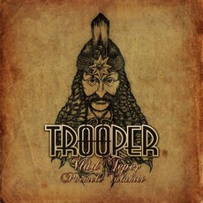 Vlad Ţepeş - Poemele Valahiei mp3 Album by Trooper