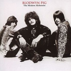 Modern Alchemist mp3 Album by Blodwyn Pig