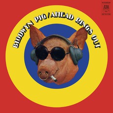 Ahead Rings Out (Remastered) mp3 Album by Blodwyn Pig
