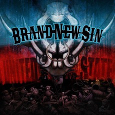 United State mp3 Album by Brand New Sin