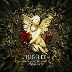 JUBILEE -Method Of Inheritance- mp3 Album by Versailles