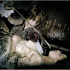NOBLE mp3 Album by Versailles
