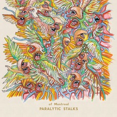 Paralytic Stalks mp3 Album by Of Montreal
