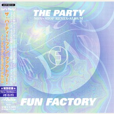 The Party Non-Stop Remix Album mp3 Album by Fun Factory