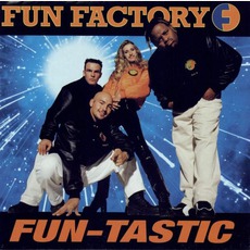 Fun-Tastic mp3 Album by Fun Factory