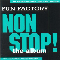 Non Stop! The Album mp3 Album by Fun Factory