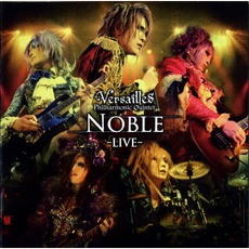 NOBLE -LIVE- mp3 Live by Versailles