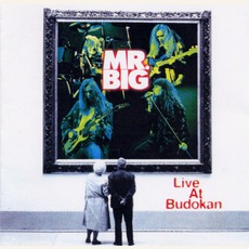 Live At Budokan mp3 Live by Mr. Big