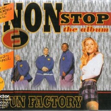 Non Stop! The Album (Japanese Edition) mp3 Remix by Fun Factory