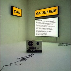 Sacrilege mp3 Remix by CAN