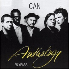 Anthology: 25 Years mp3 Artist Compilation by CAN