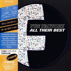 All Their Best mp3 Artist Compilation by Fun Factory