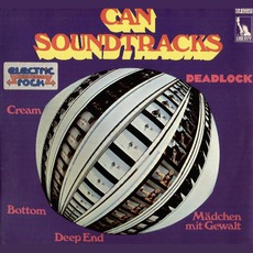 Soundtracks mp3 Soundtrack by CAN