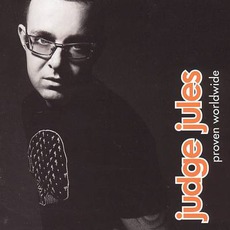 Proven Worldwide mp3 Album by Judge Jules