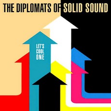 Let's Cool One mp3 Album by The Diplomats Of Solid Sound