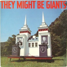 Lincoln mp3 Album by They Might Be Giants