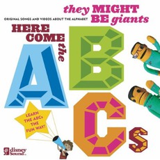 Here Come The ABCs mp3 Album by They Might Be Giants