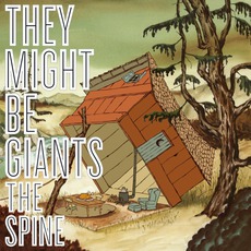 The Spine mp3 Album by They Might Be Giants