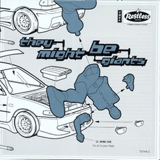 Mink Car mp3 Album by They Might Be Giants