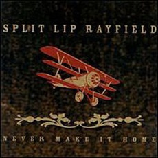 Never Make It Home mp3 Album by Split Lip Rayfield