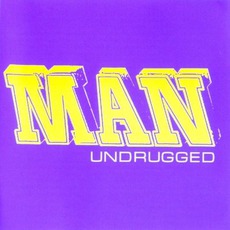 Undrugged mp3 Album by Man